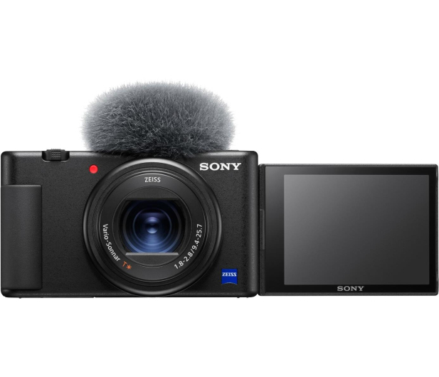 Sony ZV-1 - 1084585 - zdjęcie